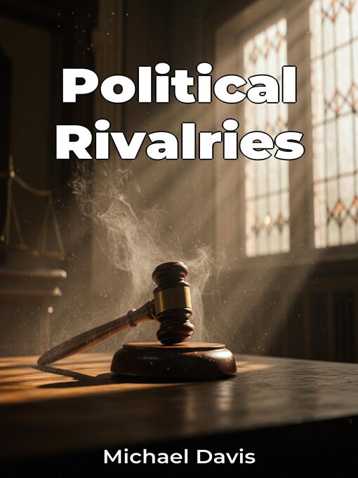 Title details for Political Rivalries by Michael Davis - Available
